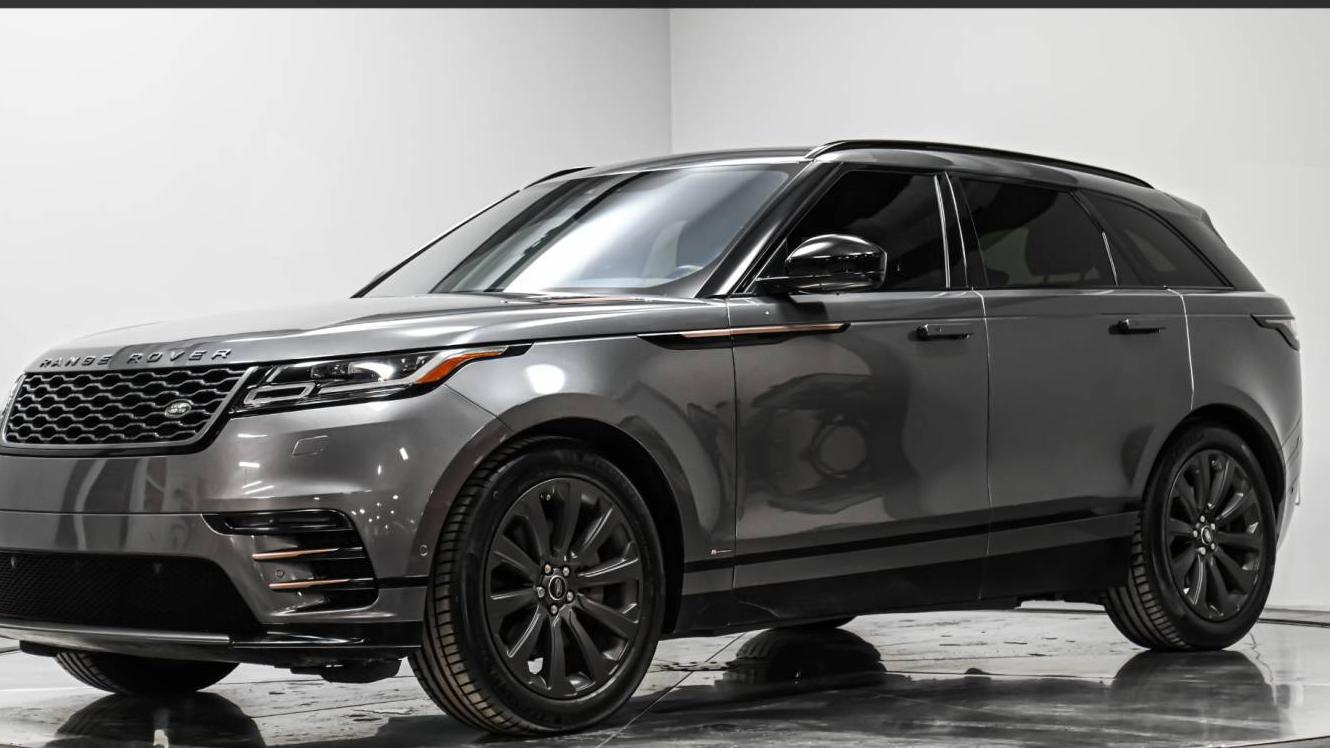 LAND ROVER RANGE ROVER VELAR 2018 SALYL2RV8JA749492 image